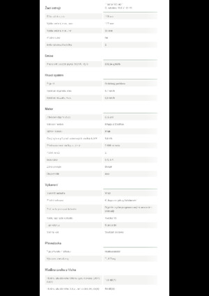 Trattorini tosaerba, Giardino e Giardinaggio Husqvarna TC 242T