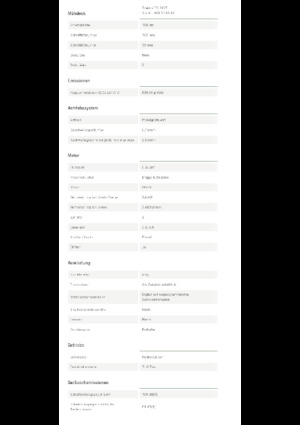 Trattorini tosaerba, Giardino e Giardinaggio Husqvarna TC 242T