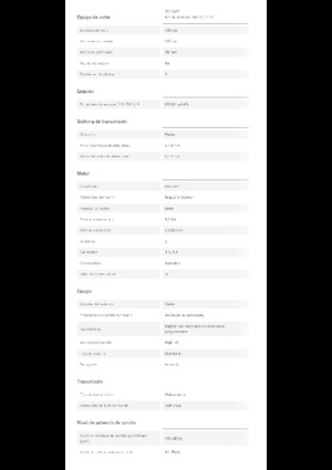 Trattorini tosaerba, Giardino e Giardinaggio Husqvarna TC 242T