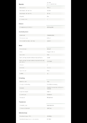 Trattorini tosaerba, Giardino e Giardinaggio Husqvarna TC 242T