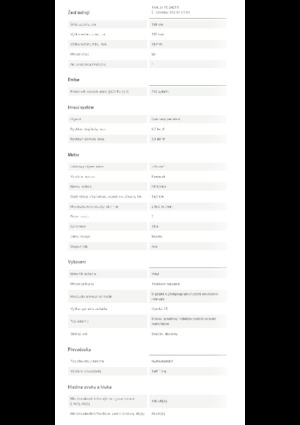 Trattorini tosaerba, Giardino e Giardinaggio Husqvarna TC 242TX