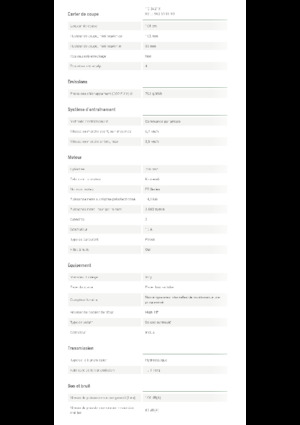 Trattorini tosaerba, Giardino e Giardinaggio Husqvarna TC 242TX