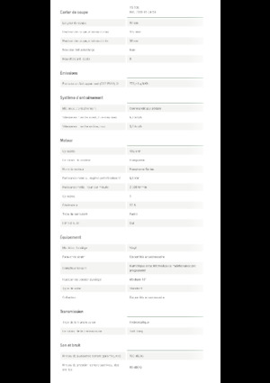 Trattorini tosaerba, Giardino e Giardinaggio Husqvarna TS 138