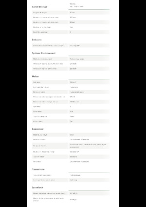 Trattorini tosaerba, Giardino e Giardinaggio Husqvarna TS 138L