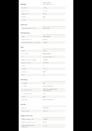 Trattorini tosaerba, Giardino e Giardinaggio Husqvarna TS 142T