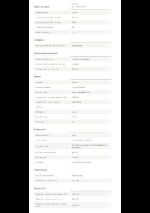 Trattorini tosaerba, Giardino e Giardinaggio Husqvarna TS 142T