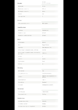 Trattorini tosaerba, Giardino e Giardinaggio Husqvarna TS 142T