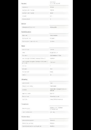 Trattorini tosaerba, Giardino e Giardinaggio Husqvarna TS 242TXD