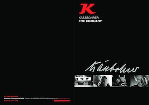 Semirimorchio a pianale ribassato Kässbohrer K.SLA 3 / 1N - 18 / 30