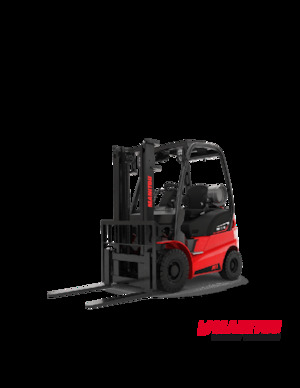 Carrelli elevatori frontali a gas Manitou MI 18 G