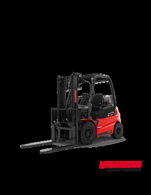 Carrelli elevatori frontali a gas Manitou MI 30 G