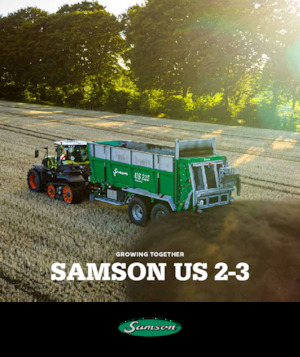 Spandiletame Samson US 328