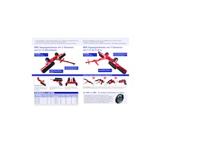 Rulli per prati e campi agricoli Brix CW 51/620