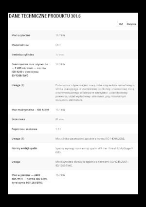 Miniescavatori Caterpillar 301.6