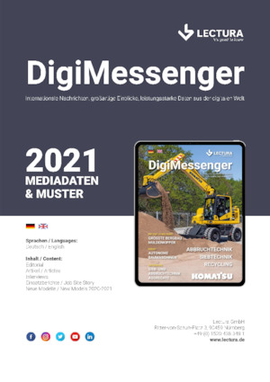 Miniescavatori Case CX19C