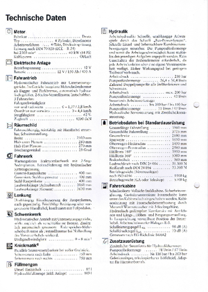 Miniescavatori Terex-Schaeff HR 21 GA