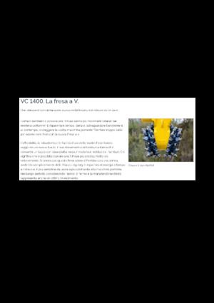 Teste portafresa (idrauliche) montabili Epiroc VC 1400