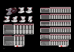 Pinza frantumatrice Hydra Ram MK-10 P Gebiss