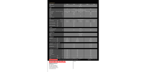Trattori per uso municipale Shibaura ST 333 H