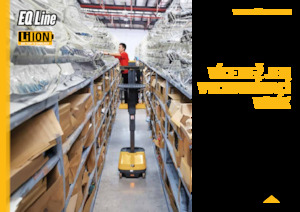 Commissionatori Caterpillar MNO015Q1
