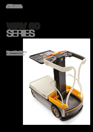 Commissionatori Crown WAV 60-118