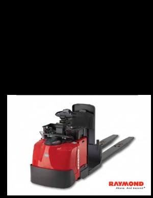 Commissionatori RAYMOND 8510