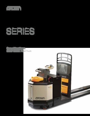 Commissionatori Crown PC 4500-60