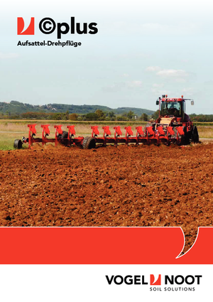 Aratri Vogel & Noot c-plus Heros 1000 OL