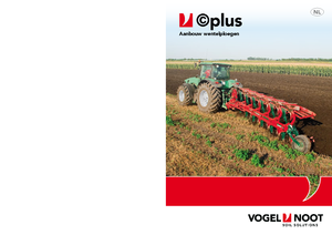 Aratri Vogel & Noot c-plus M 850 ST
