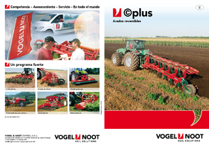 Aratri Vogel & Noot c-plus M 950 ST