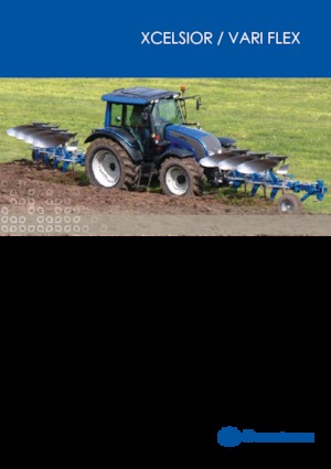 Aratri Kongskilde DX 5975 F