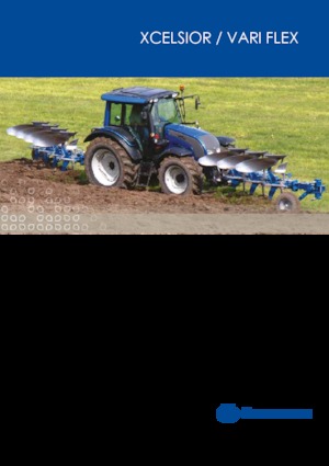 Aratri Kongskilde DX 5975 F