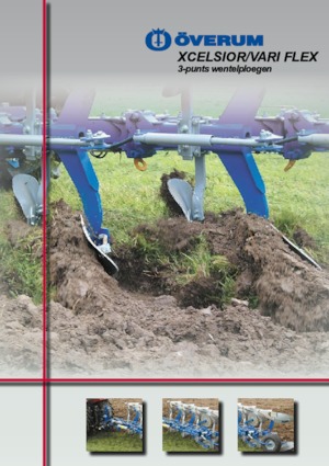 Aratri Kongskilde DX 5975 F