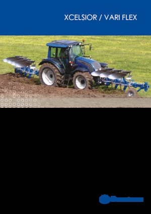 Aratri Kongskilde DX 5975 F