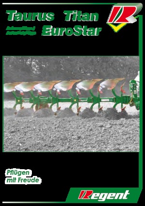 Aratri Regent EuroStar 400