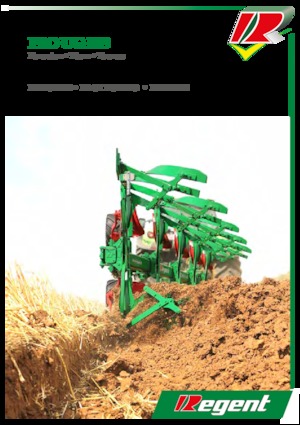 Aratri Regent EuroStar 400