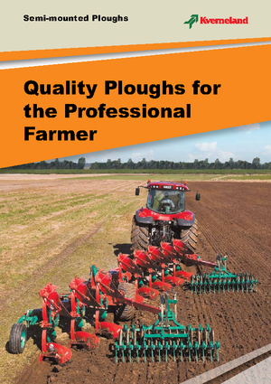 Aratri Kverneland PN 100