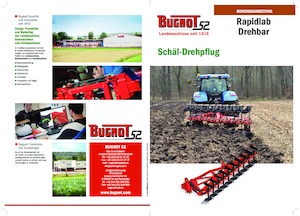 Aratri Bugnot Rapid Lab 6 H11