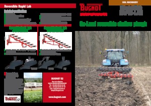 Aratri Bugnot Rapid Lab 6 H7