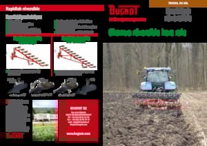 Aratri Bugnot Rapid Lab 6 H7