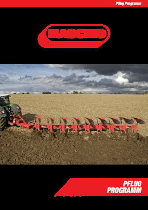 Aratri Maschio Mirco 6E HD