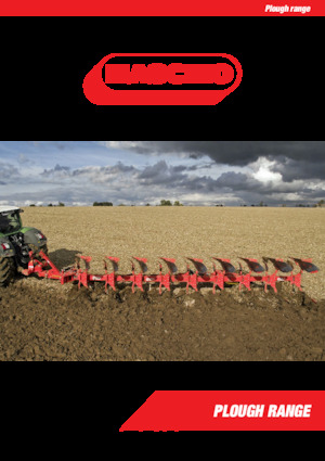 Aratri Maschio Mirco 6E HD