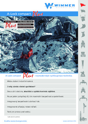 Attacchi rapidi WIMMER KL 6