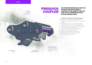 Attacchi rapidi Prodem PQ300 
