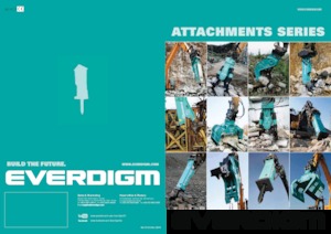 Attacchi rapidi Everdigm RHQ 702