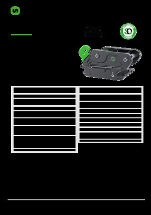 Attacchi rapidi Steelwrist SQ90