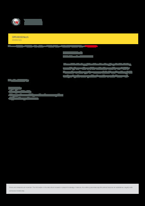 Piastre vibranti reversibili Wacker Neuson DPU6555Hech 