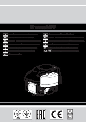 Trattorini tosaerba, Giardino e Giardinaggio Efco EF 106/16 K H