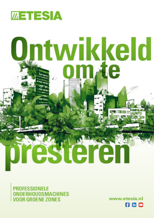 Trattorini tosaerba, Giardino e Giardinaggio Etesia HYDRO 100 MK124