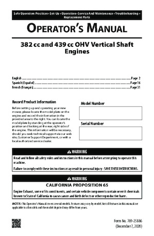 Trattorini tosaerba, Giardino e Giardinaggio Rover Mini Rider 382